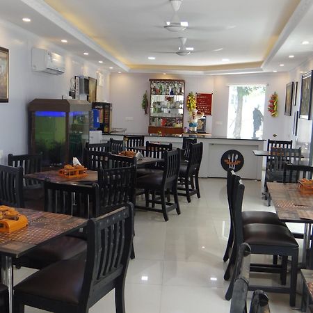 Hotel Angel Residency Greater Noida Exteriér fotografie