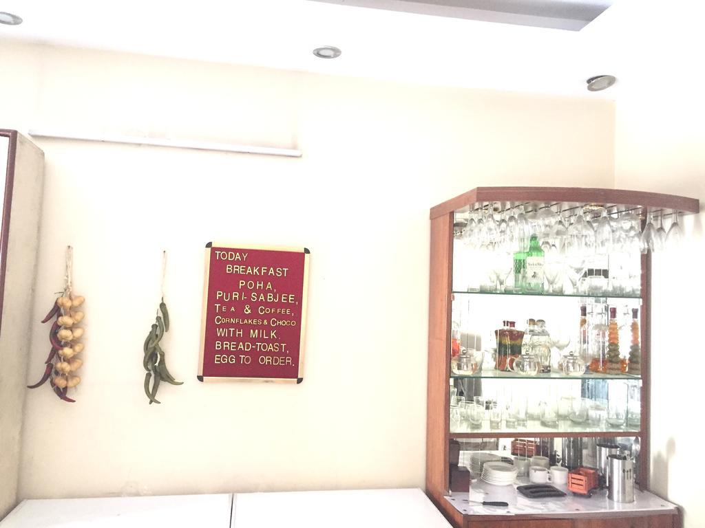 Hotel Angel Residency Greater Noida Exteriér fotografie