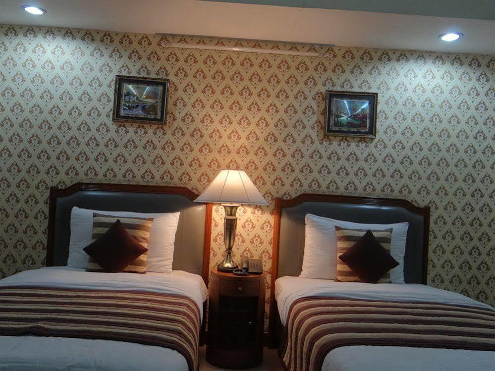 Hotel Angel Residency Greater Noida Exteriér fotografie